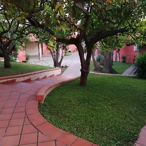 Affittacamere Piazza San Giorgio, Dolianova