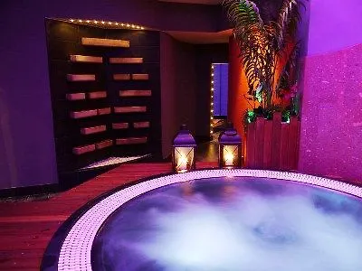****  Sardegna Grand Hotel Terme Fordongianus Italia